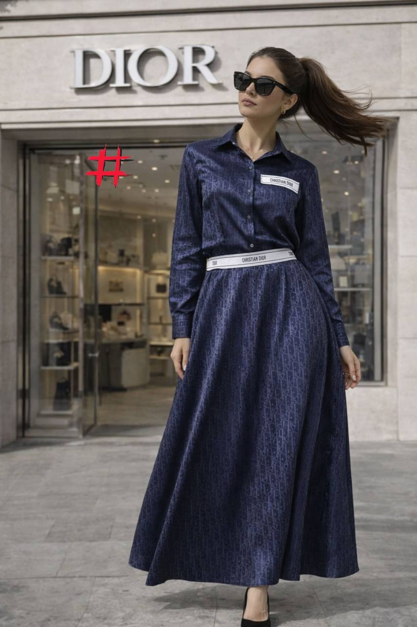 Γυναικείο σετ Christian Dior
