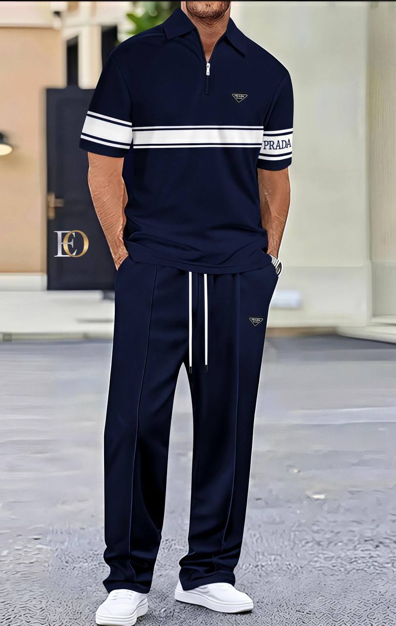 Ανδρικό σετ Prada