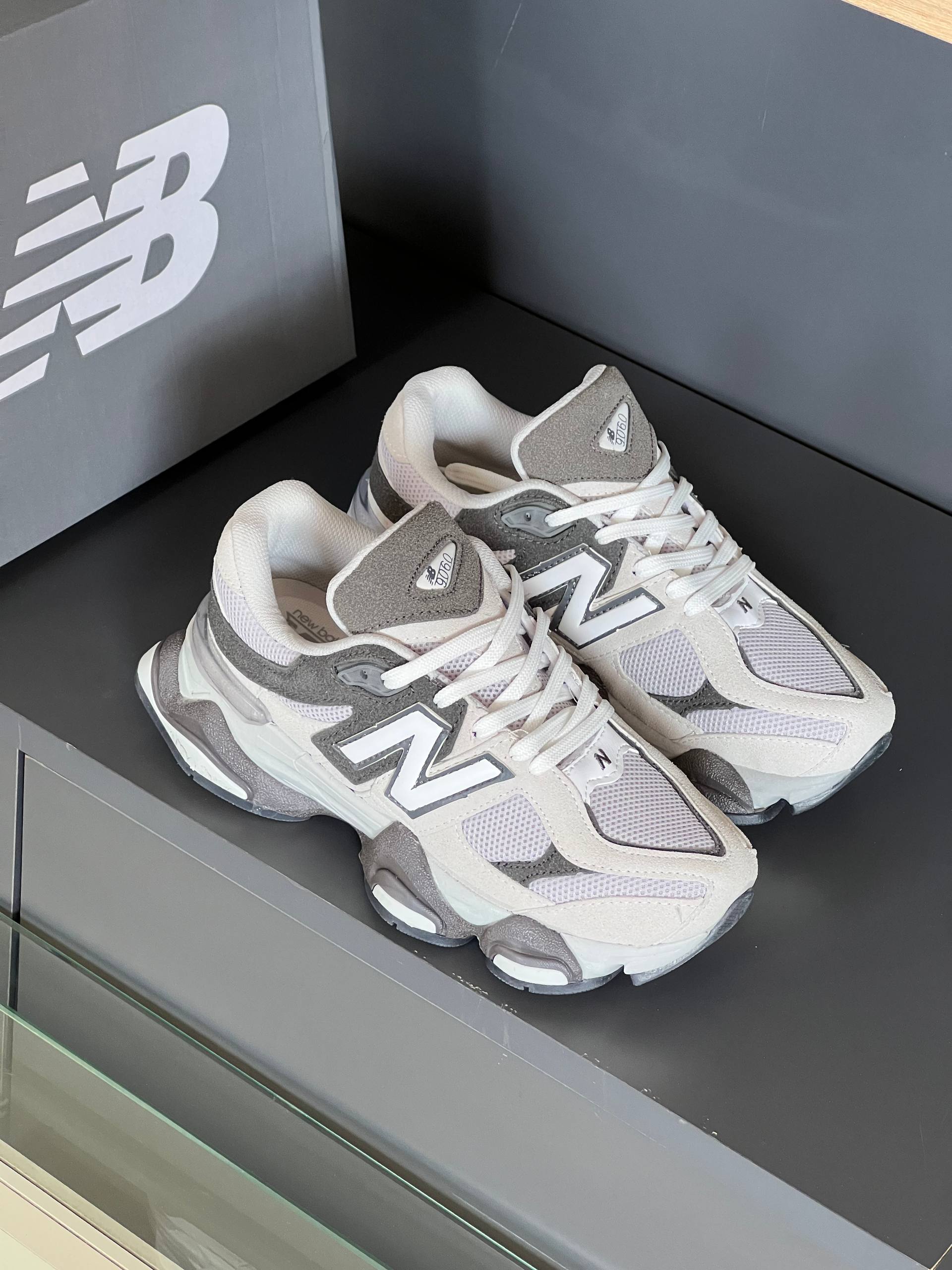 Ανδρικά παπούτσια New Balance