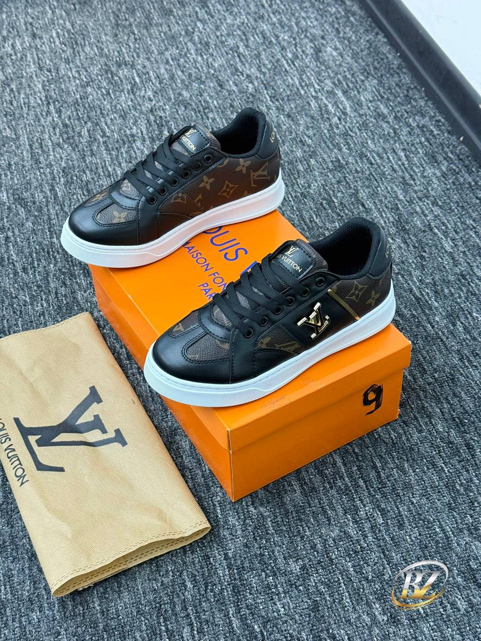 Γυναικεία παπούτσια Louis Vuitton