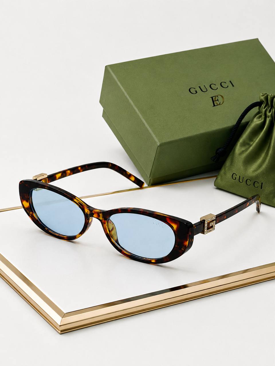 Γυναικεία γυαλια ηλίου  Gucci