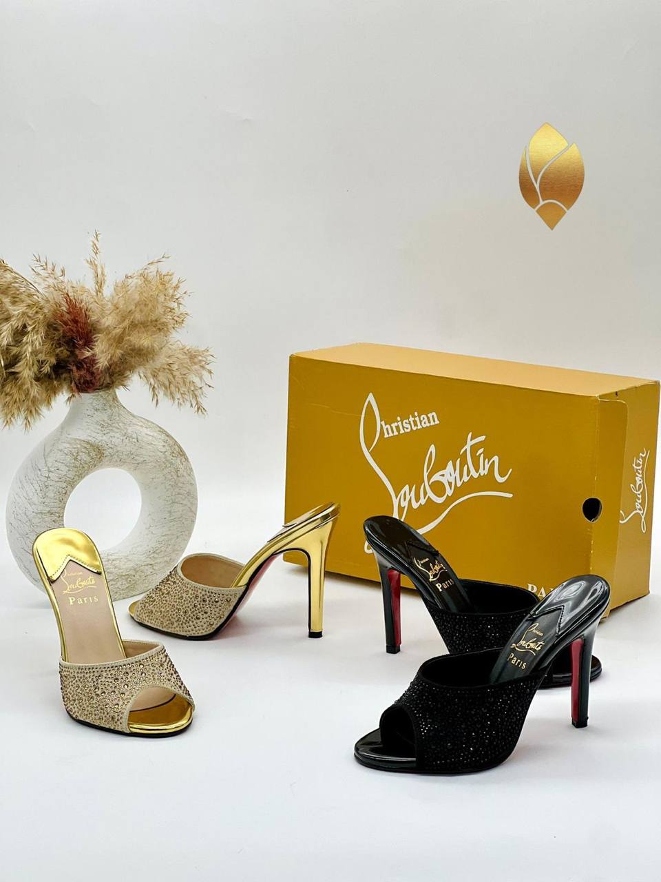 Γυναικεία παπούτσια Christian Louboutin