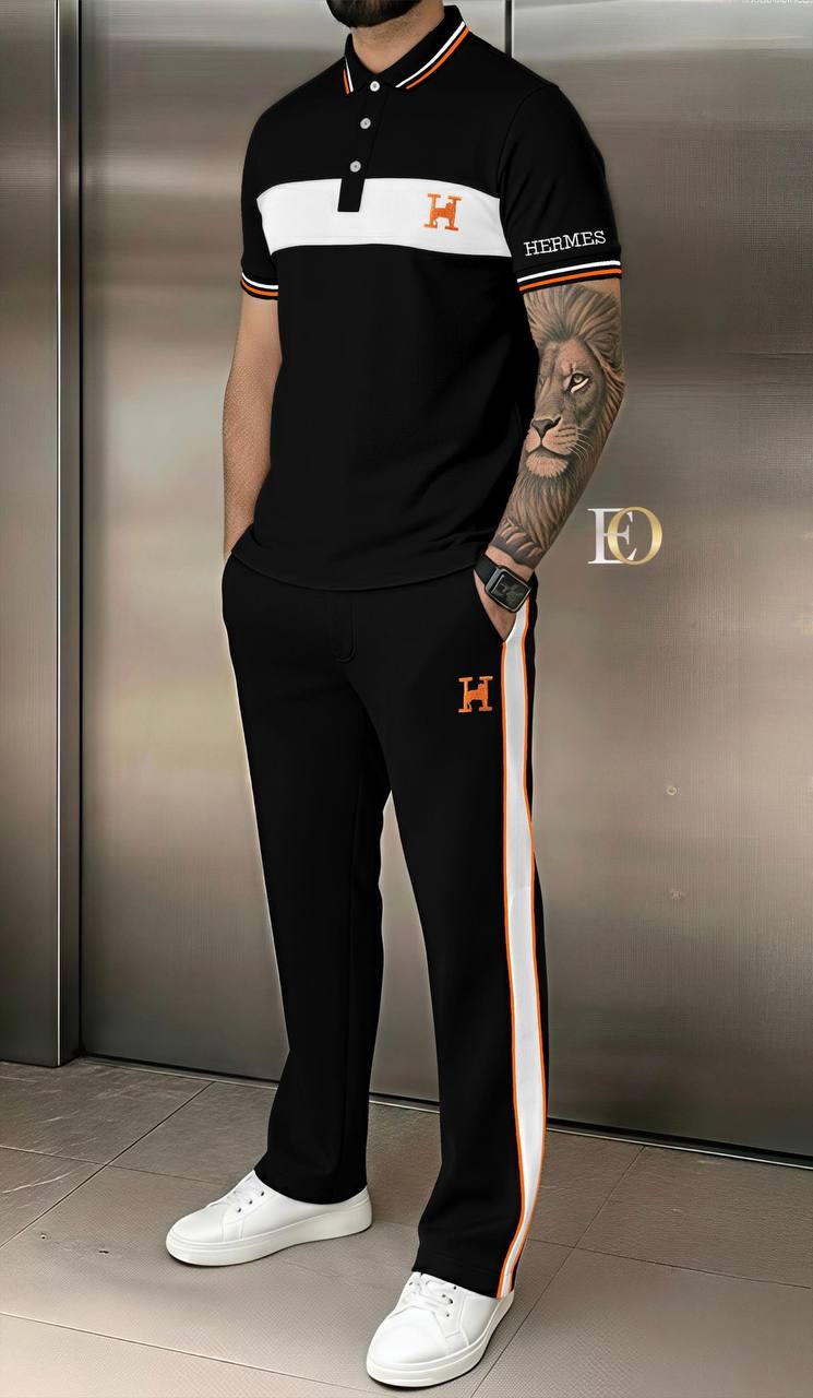 Ανδρικό σετ Hermes