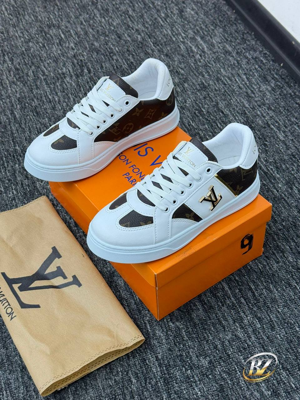 Γυναικεία παπούτσια Louis Vuitton