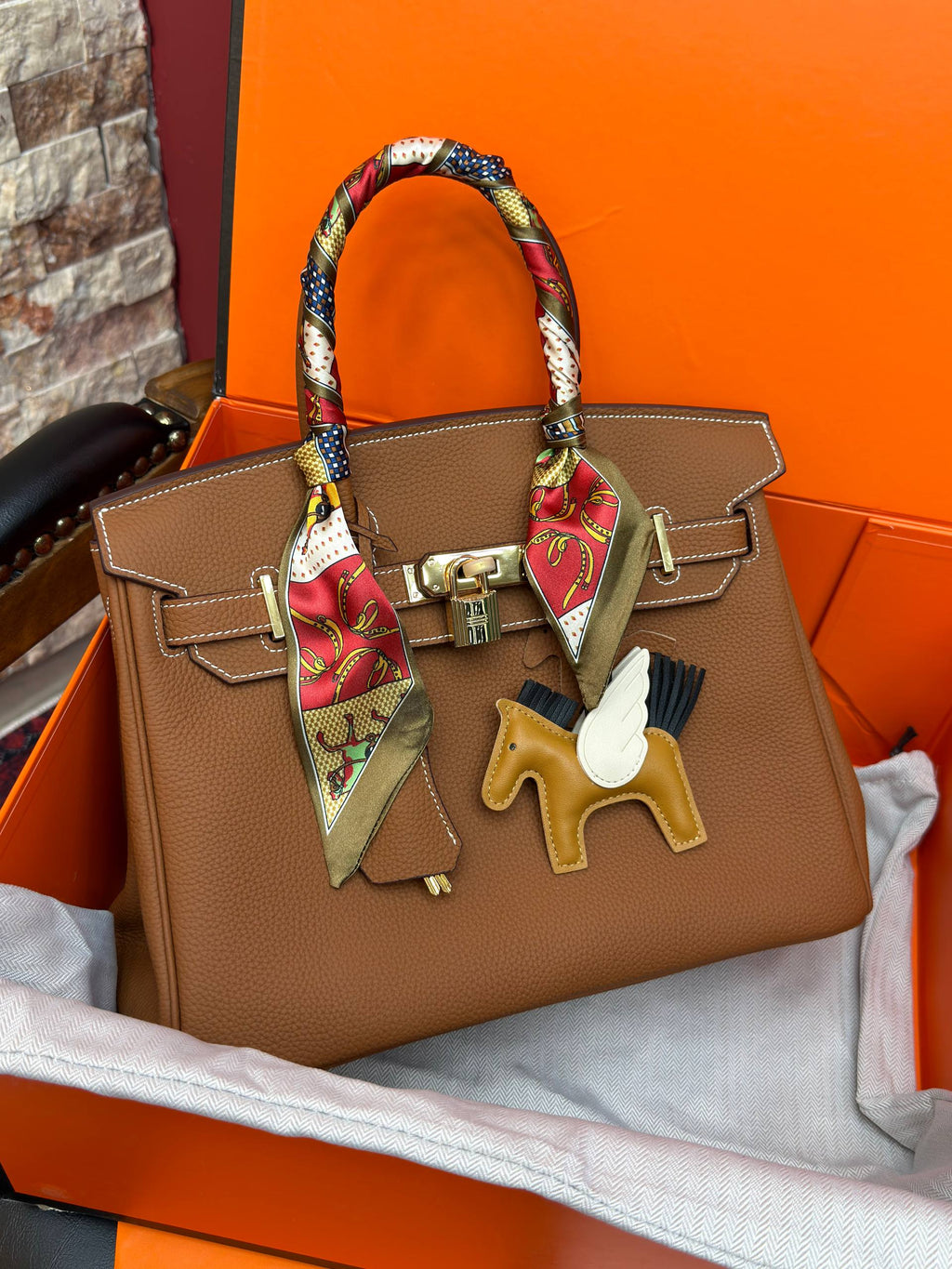 Hermes bags