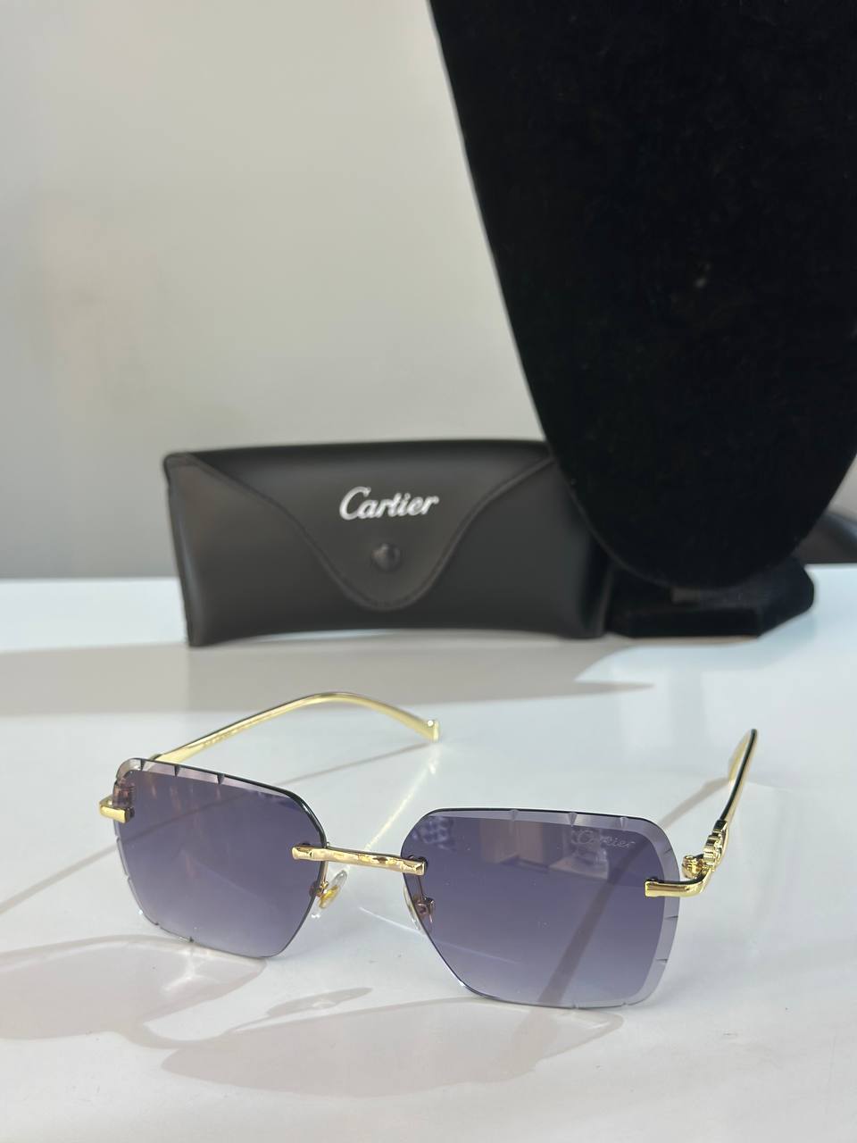Γυαλιά ηλίου CARTIER