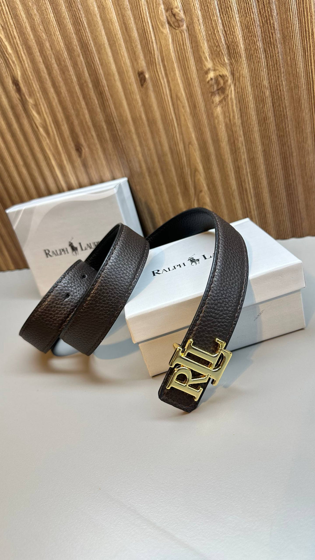 Γυναίκεια ζώνη RALPH LAUREN