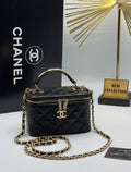 Γυναικεία τσάντα Chanel