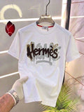 Ανδρικό μπλουζάκι Hermes