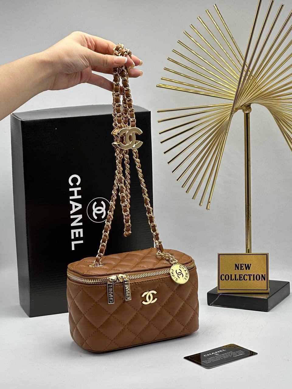 Γυναικεία τσάντα Chanel