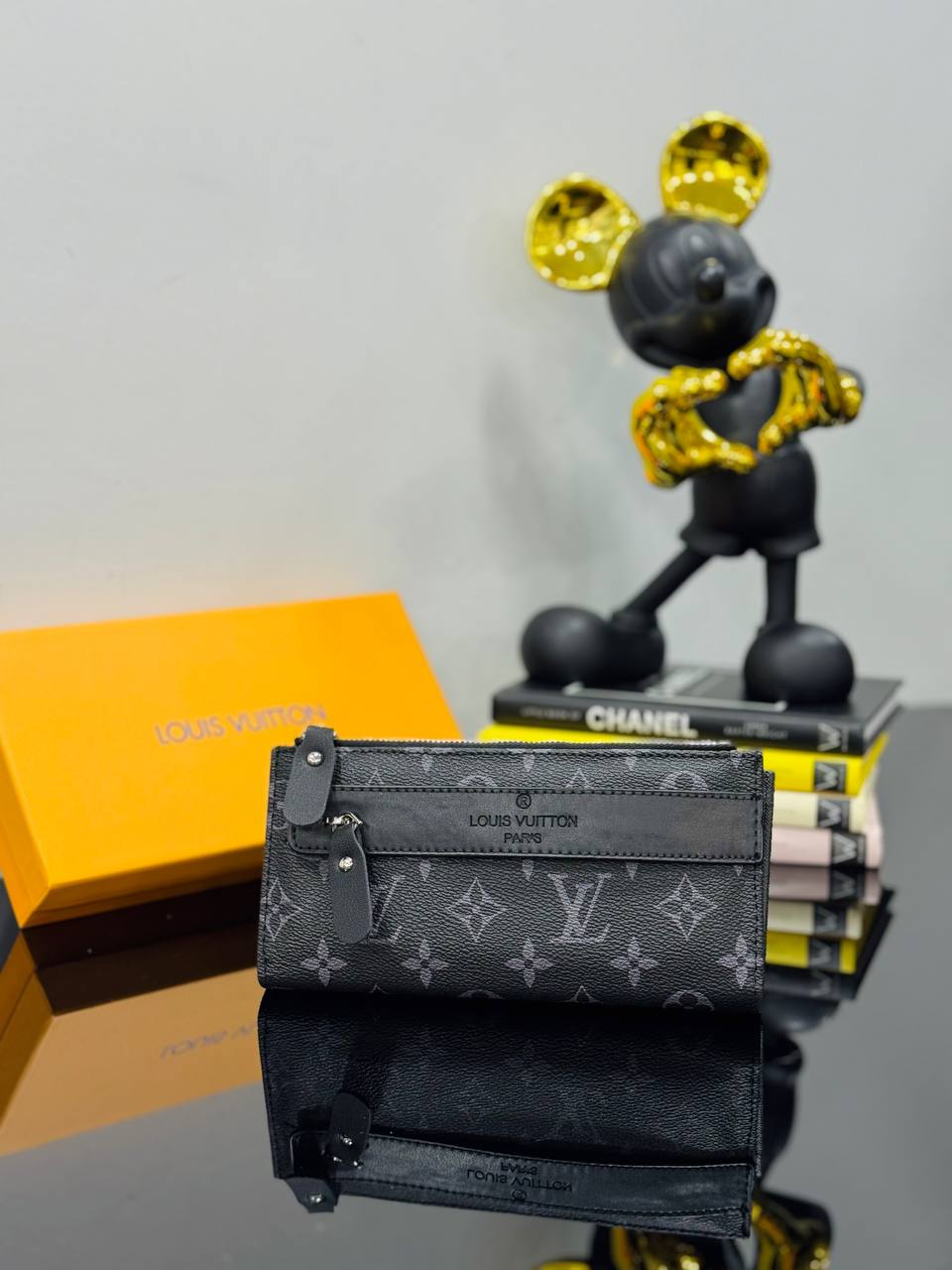 Πορτοφόλι Louis Vuitton