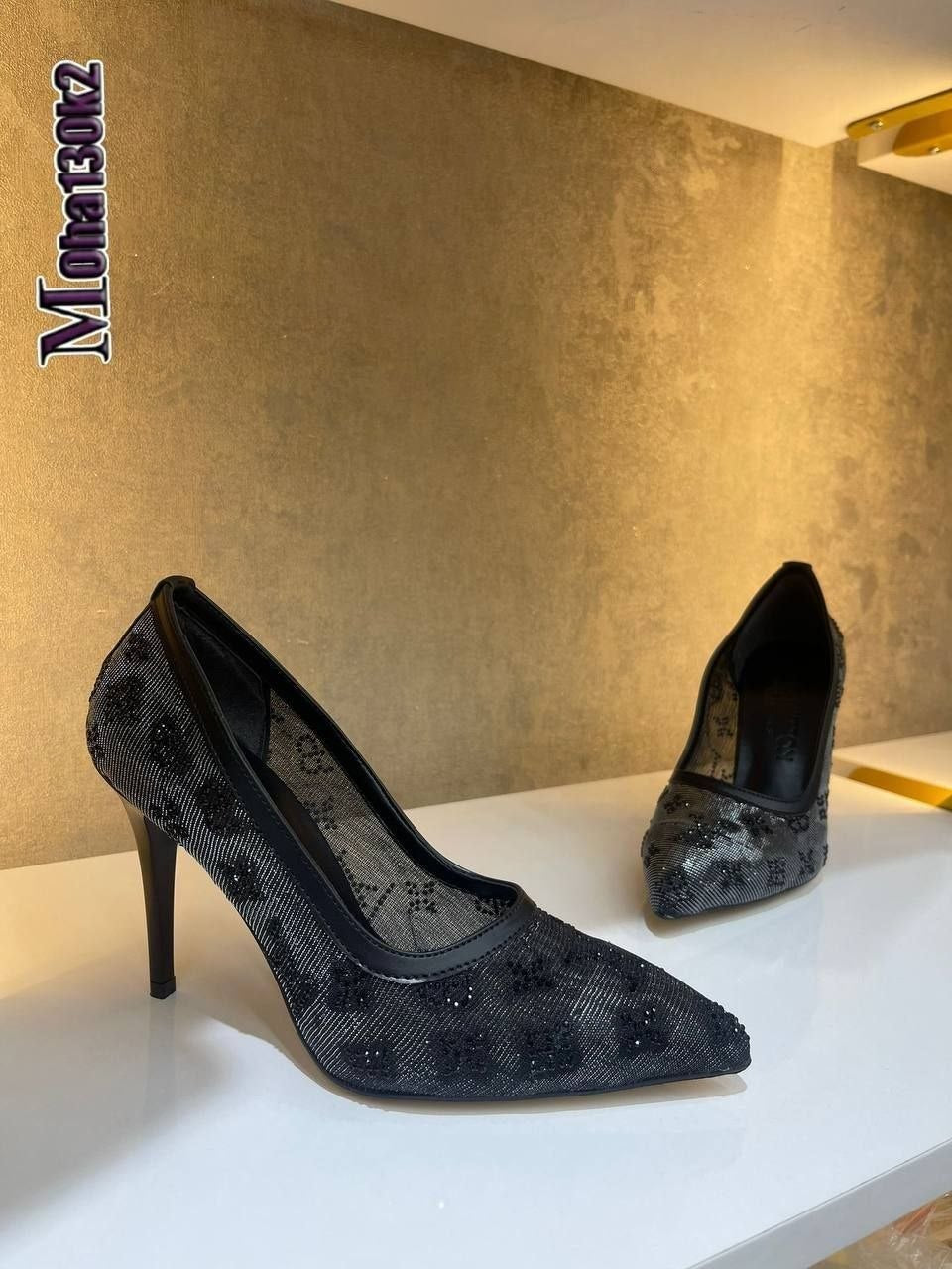 Γυναικεία παπούτσια Louis Vuitton