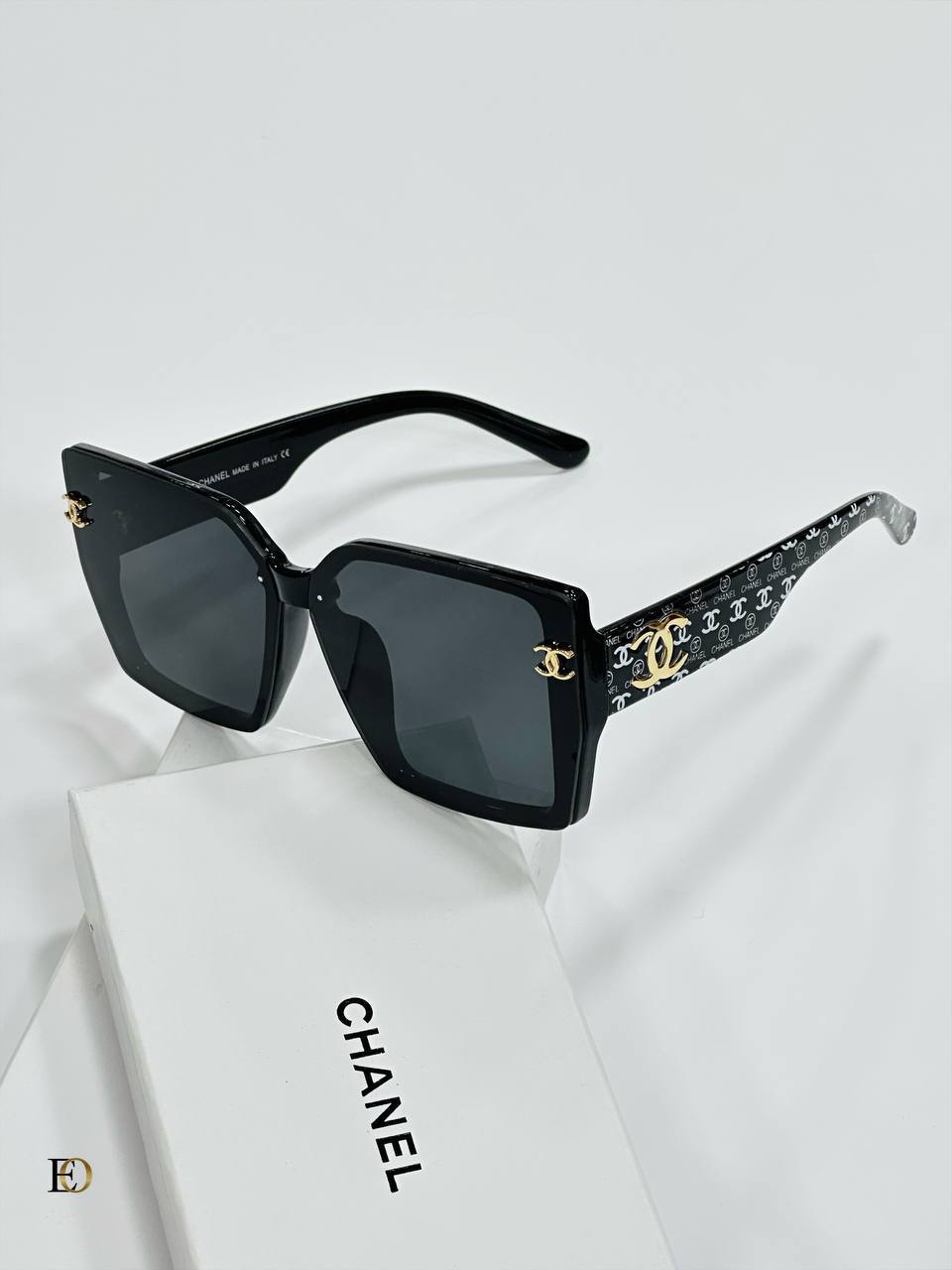 Γυναικεία γυαλιά ηλιου Chanel