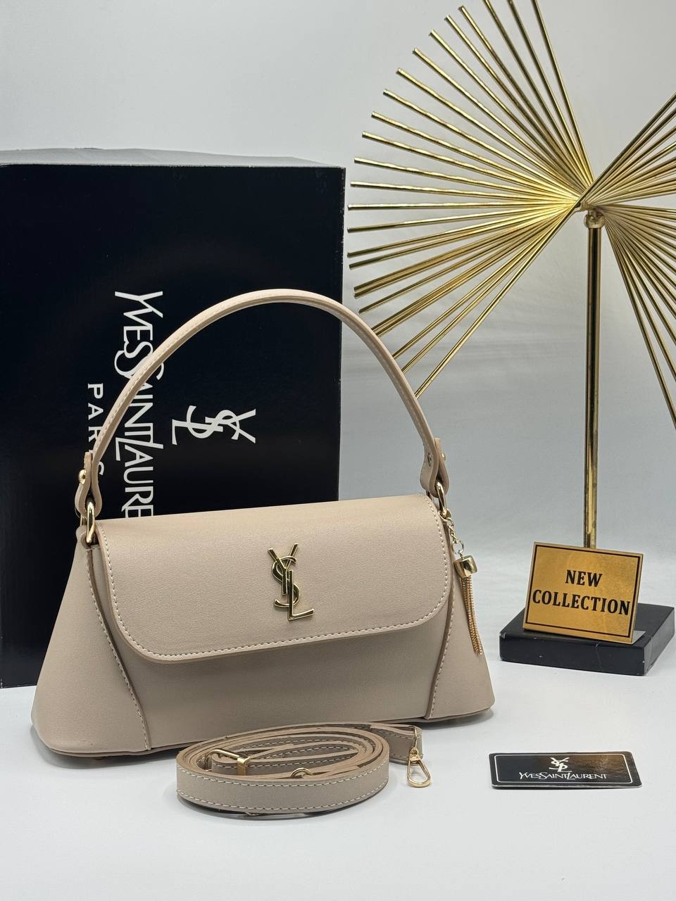 Γυναικείες τσάντες Ysl