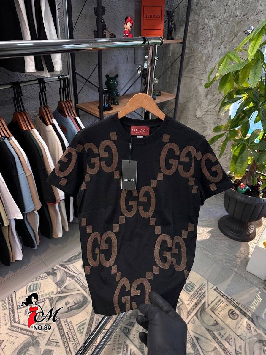 Ανδρικές μπλούζες Gucci