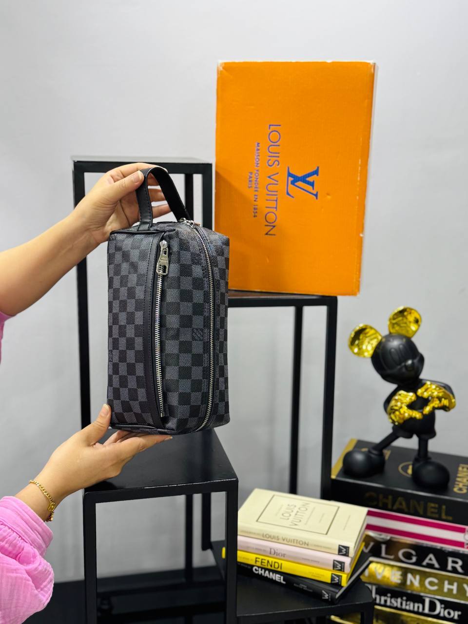 Νεσεσέρ Louis Vuitton