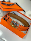 Γυναικεία ζώνη Hermes