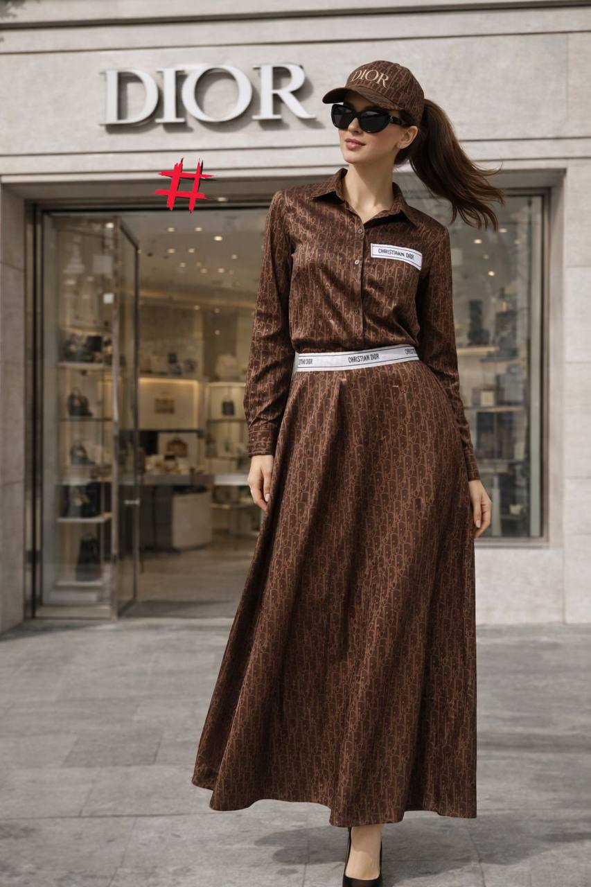 Γυναικείο σετ Christian Dior