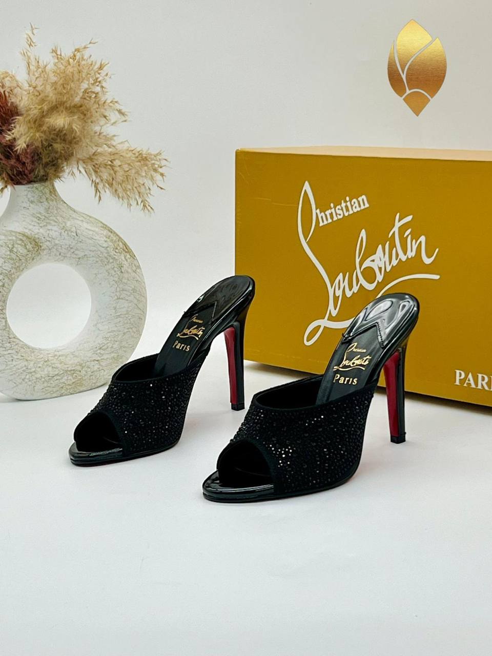 Γυναικεία παπούτσια Christian Louboutin