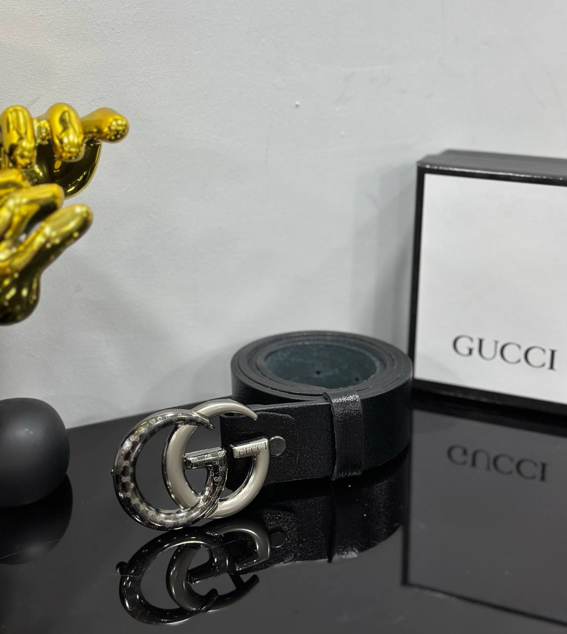 Gucci γυναικεία ζώνη