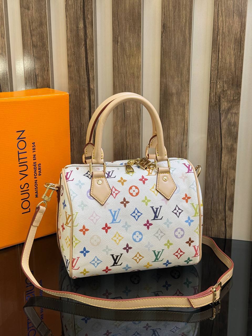 Γυναίκεια τσάντα Louis Vuitton