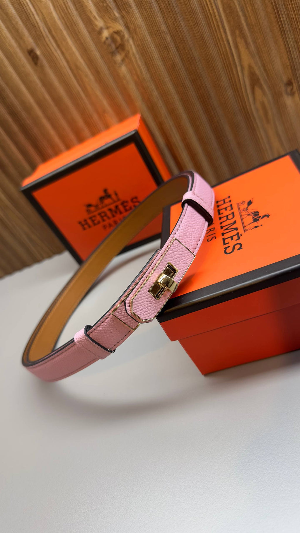 Γυναικεία ζώνη Hermes