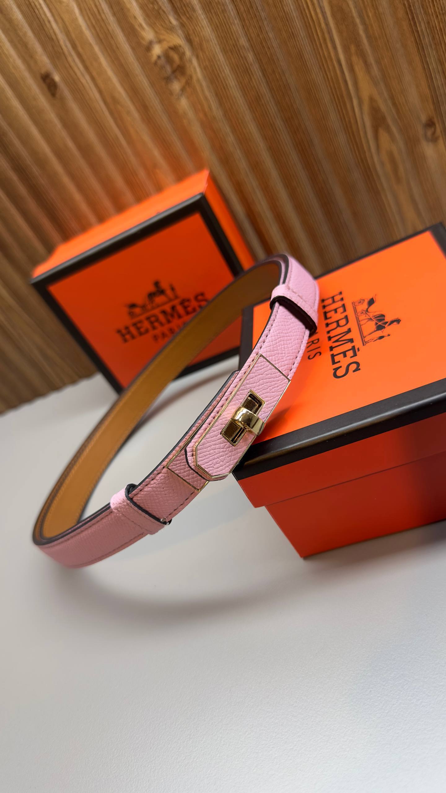 Γυναικεία ζώνη Hermes