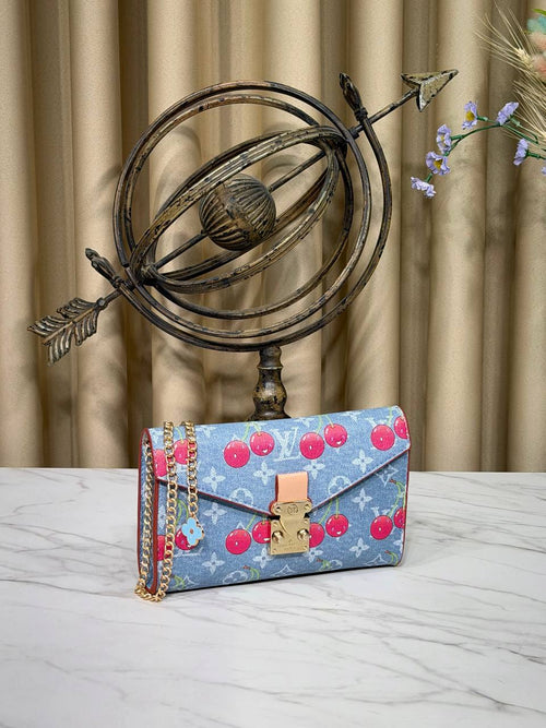 BAGS LOUIS VUITTON