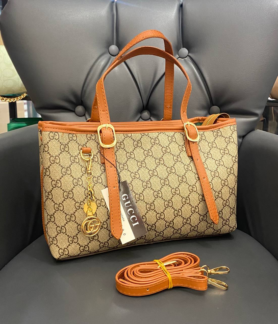 Γυναικεία τσάντα Gucci
