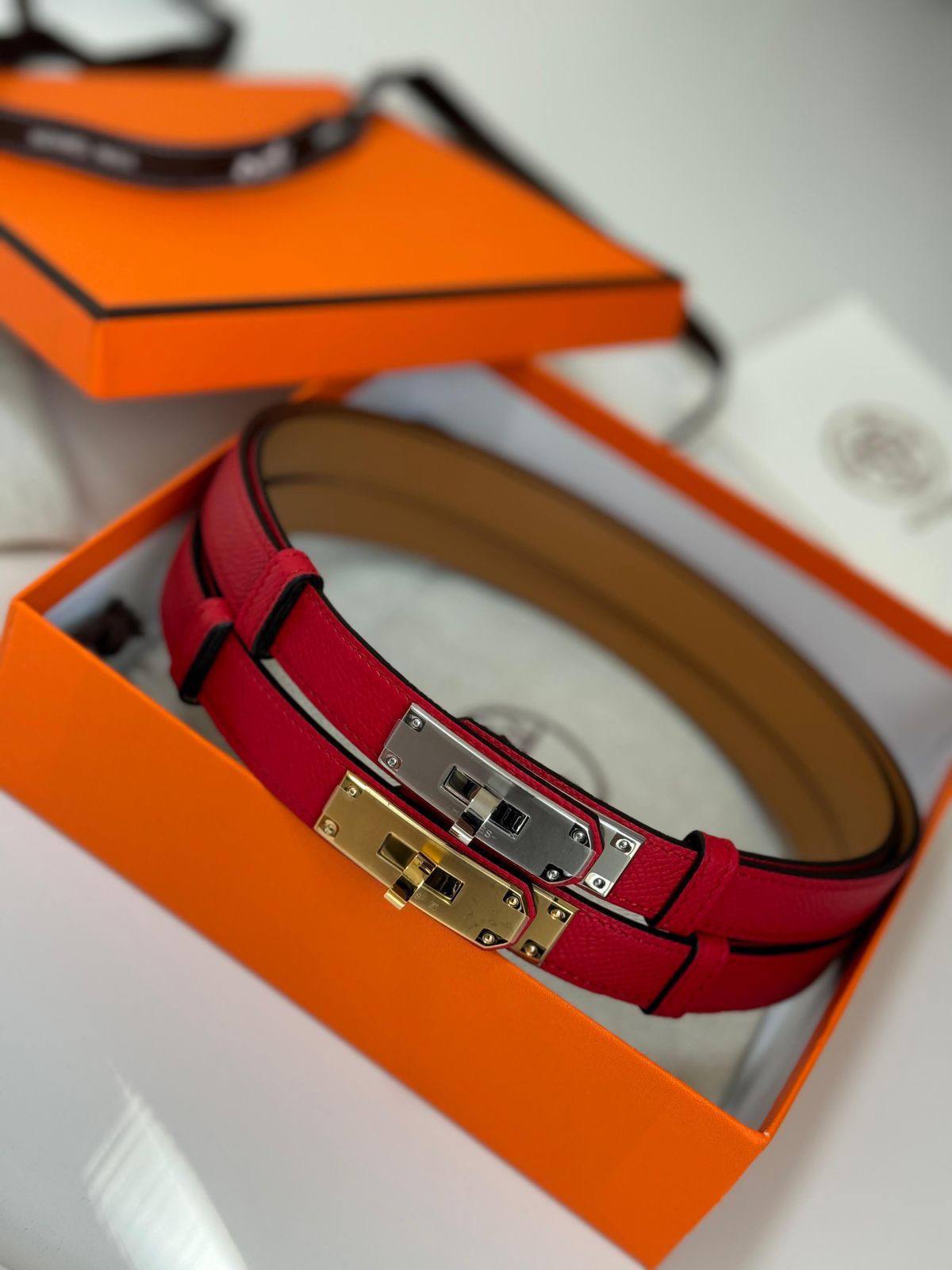 Γυναικεία ζώνη Hermes