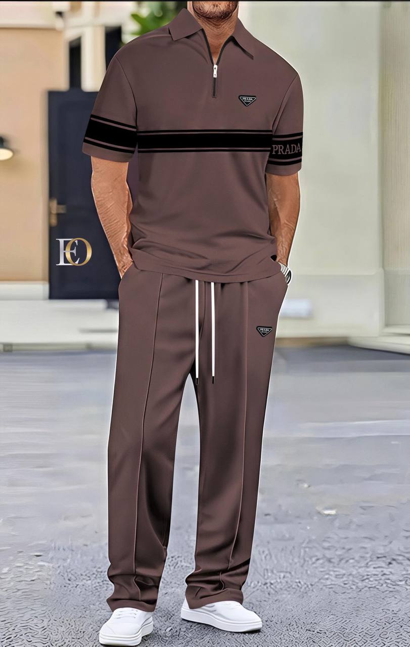 Ανδρικό σετ Prada