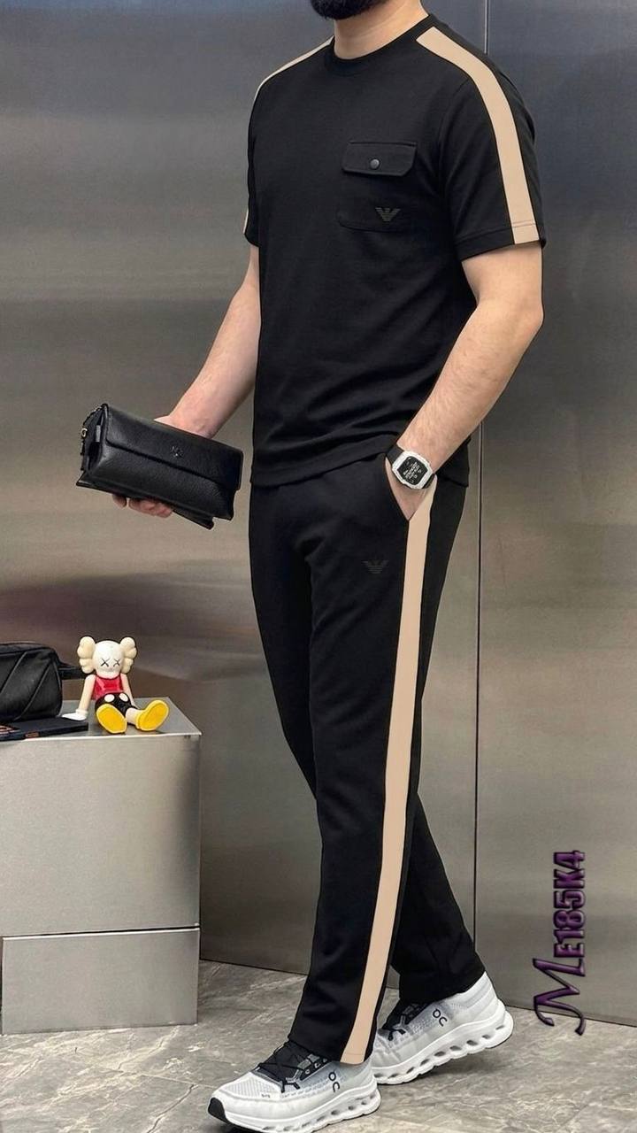Ανδρικό σετ Armani