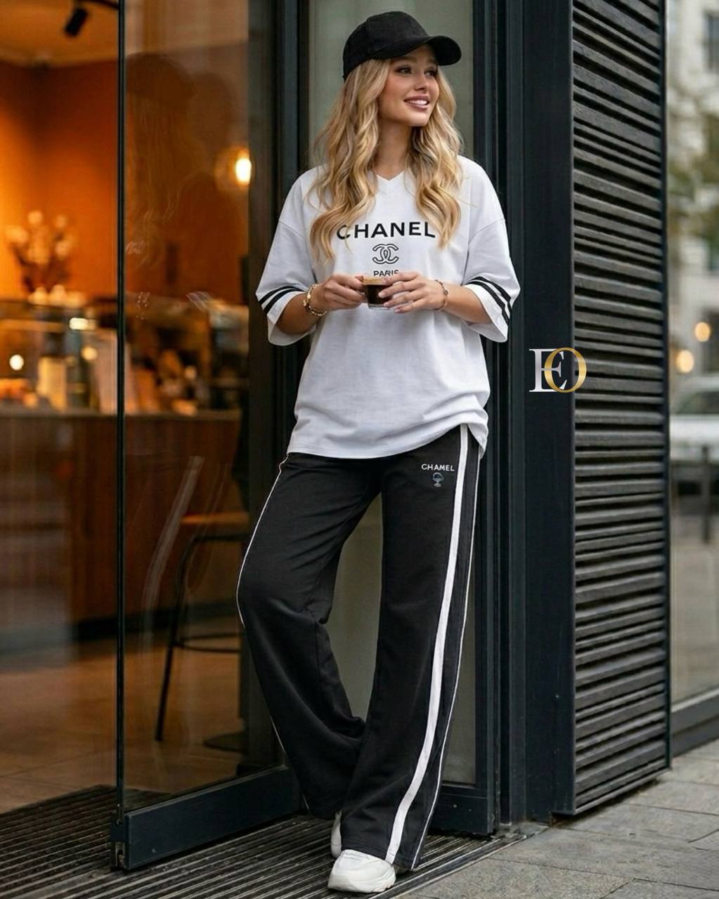Γυναικείο σετ Chanel