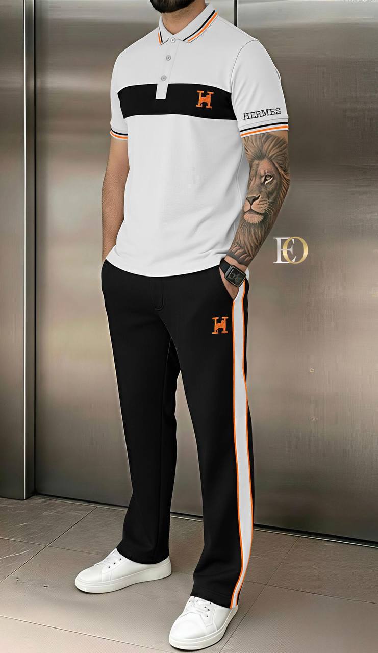 Ανδρικό σετ Hermes