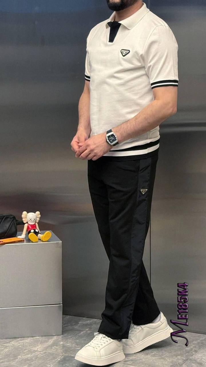 Ανδρικό Σετ Prada
