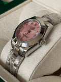 Watch Rolex automatic