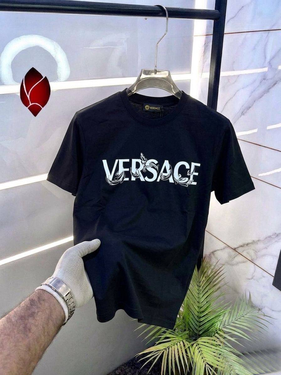 Ανδρικό μπλουζάκι Versace