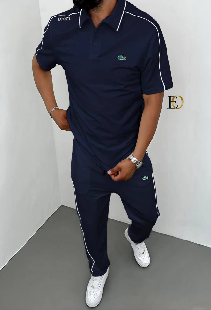 Ανδρικό Σετ Lacoste
