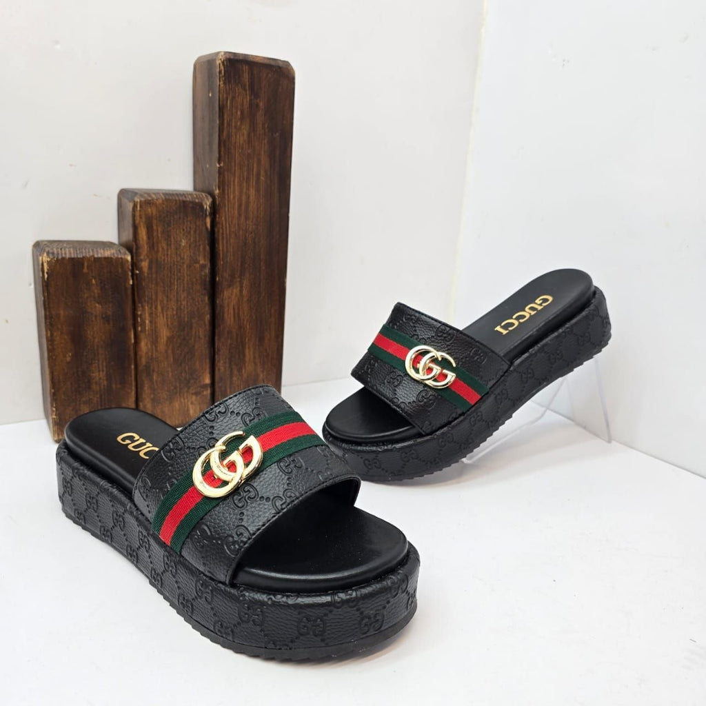 Γυναικεία παπούτσια Gucci