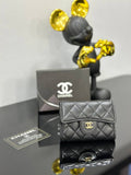 Chanel πορτοφόλι