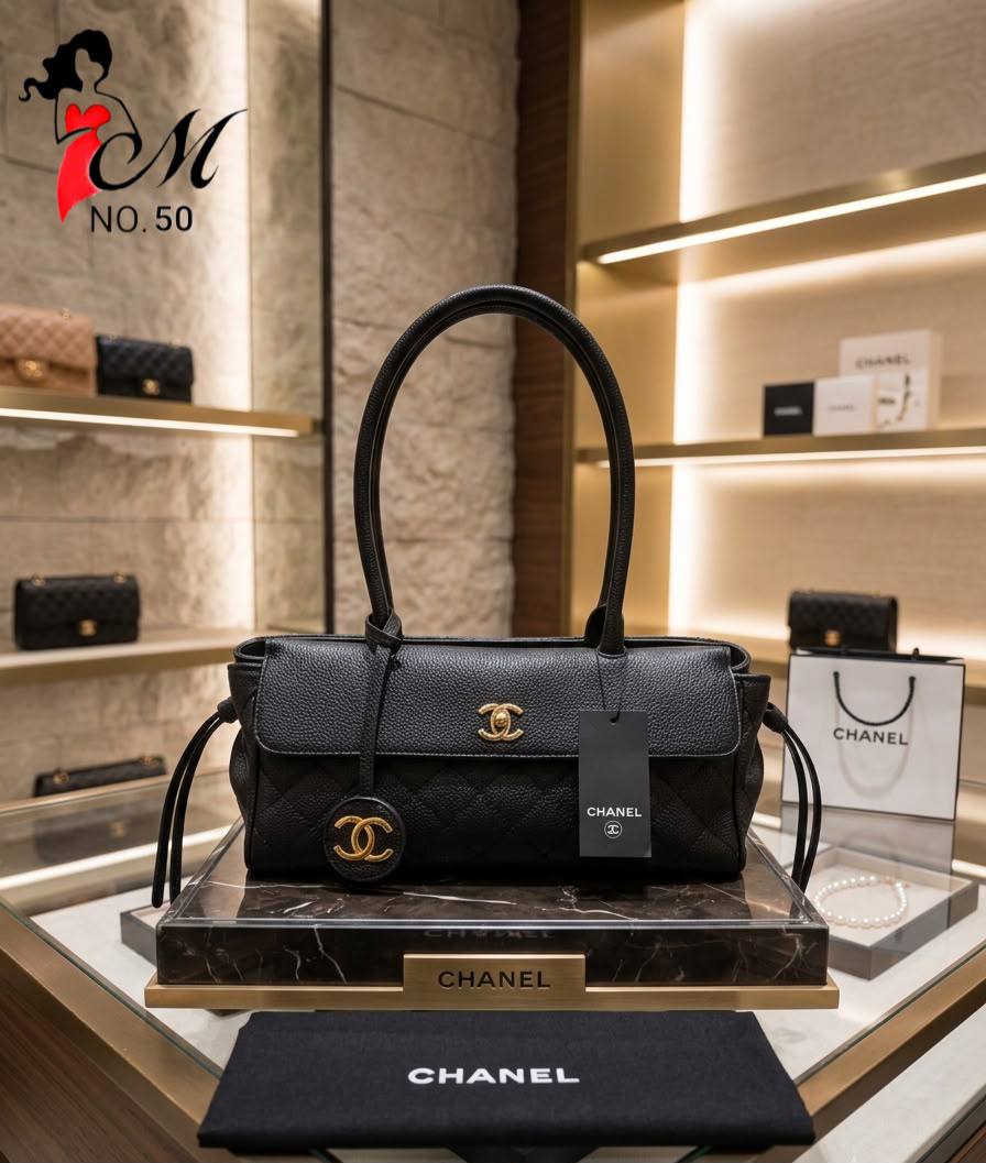 Γυναικεία τσάντα Chanel