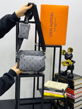 Ανδρική τσάντα Louis Vuitton