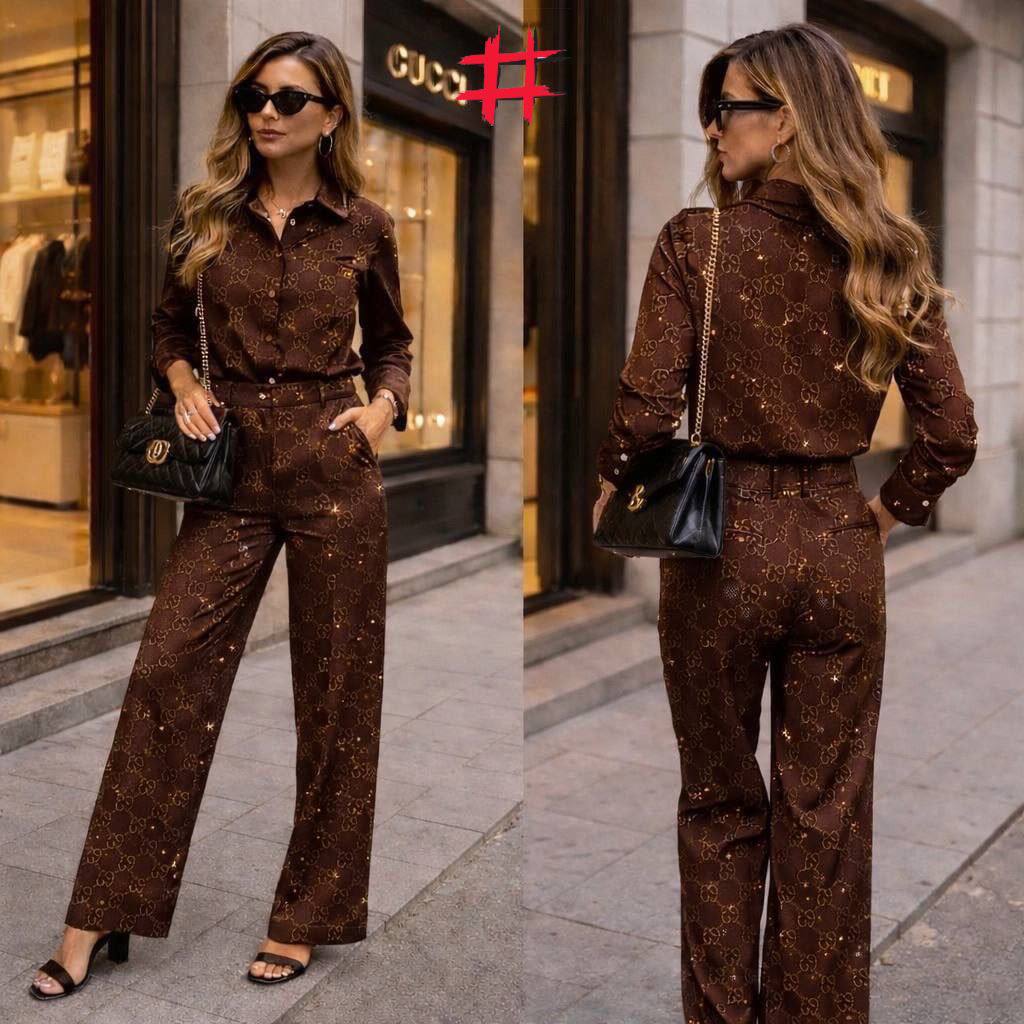 Γυναικείο σετ Gucci