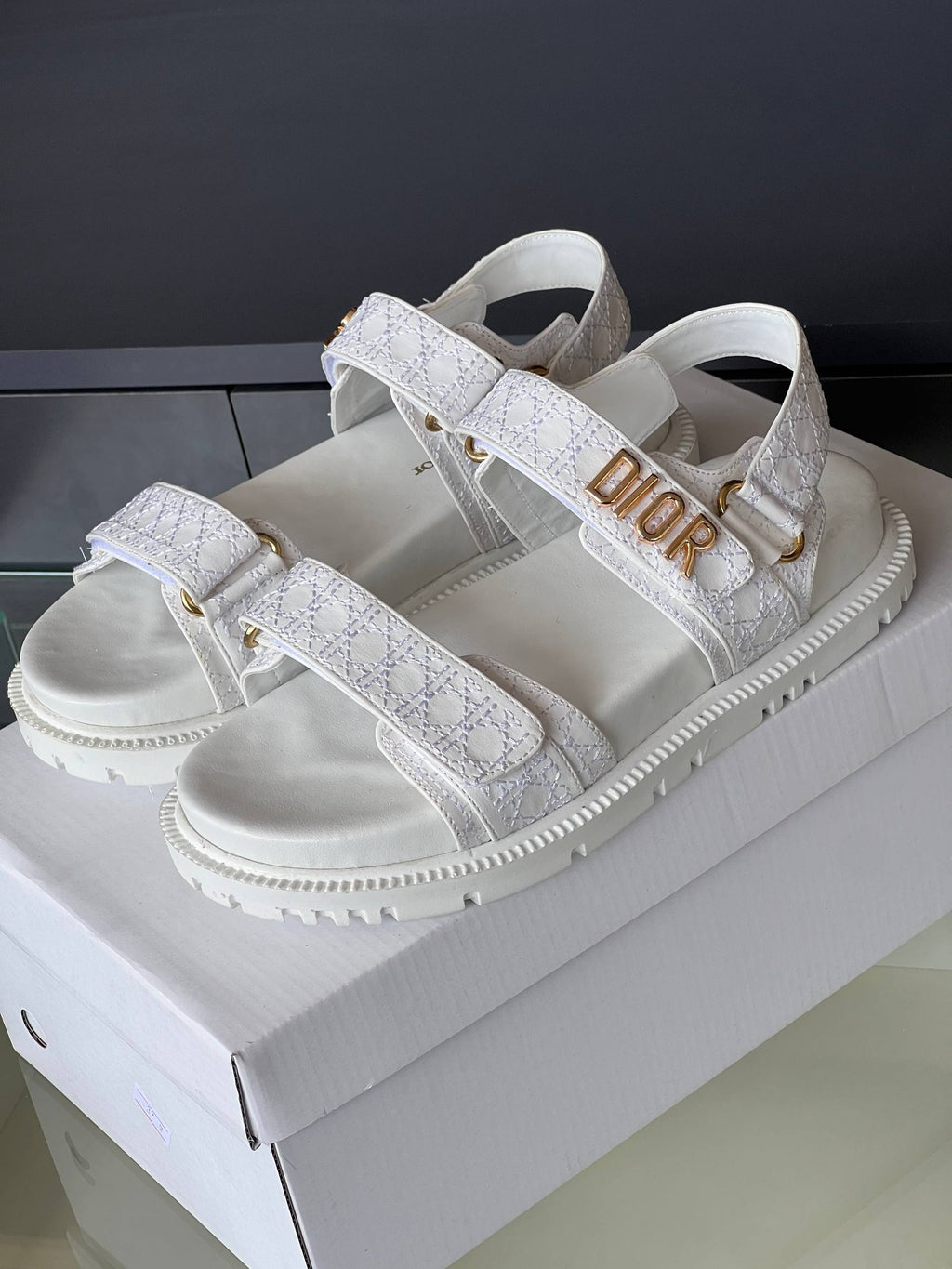 Γυναικεια παπουτσια Christian Dior
