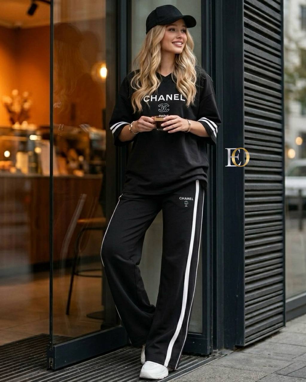 Γυναικείο σετ Chanel
