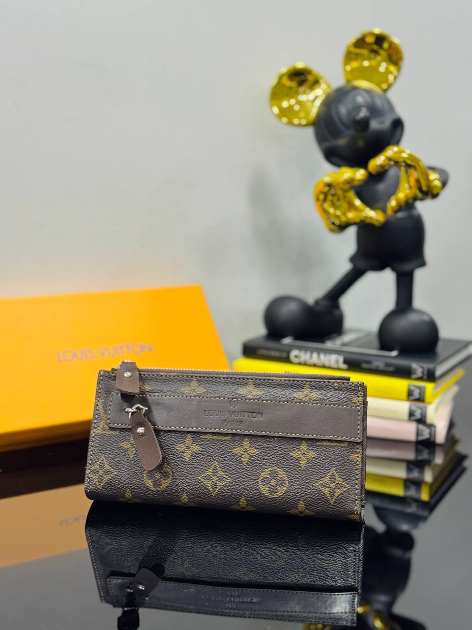 Πορτοφόλι Louis Vuitton