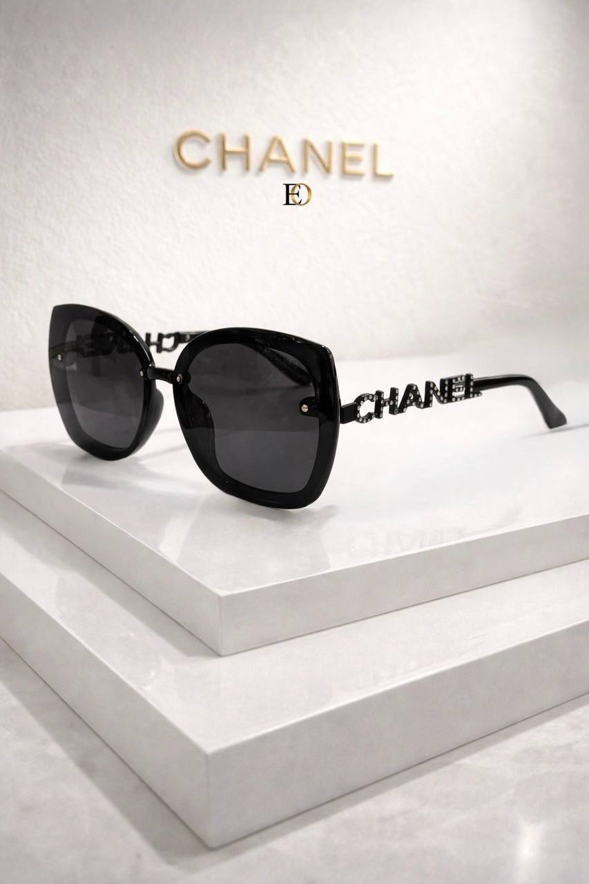 Γυναικεία γυαλιά ηλίου Chanel