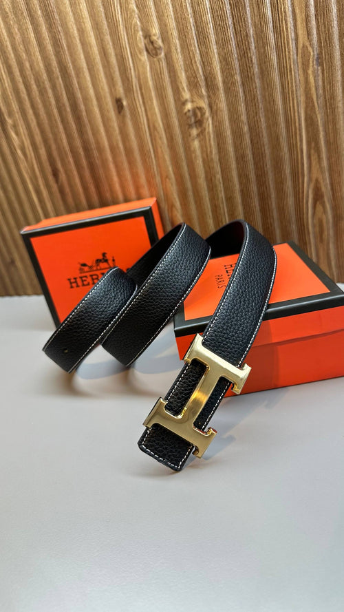 Hermes ανδρική ζώνη