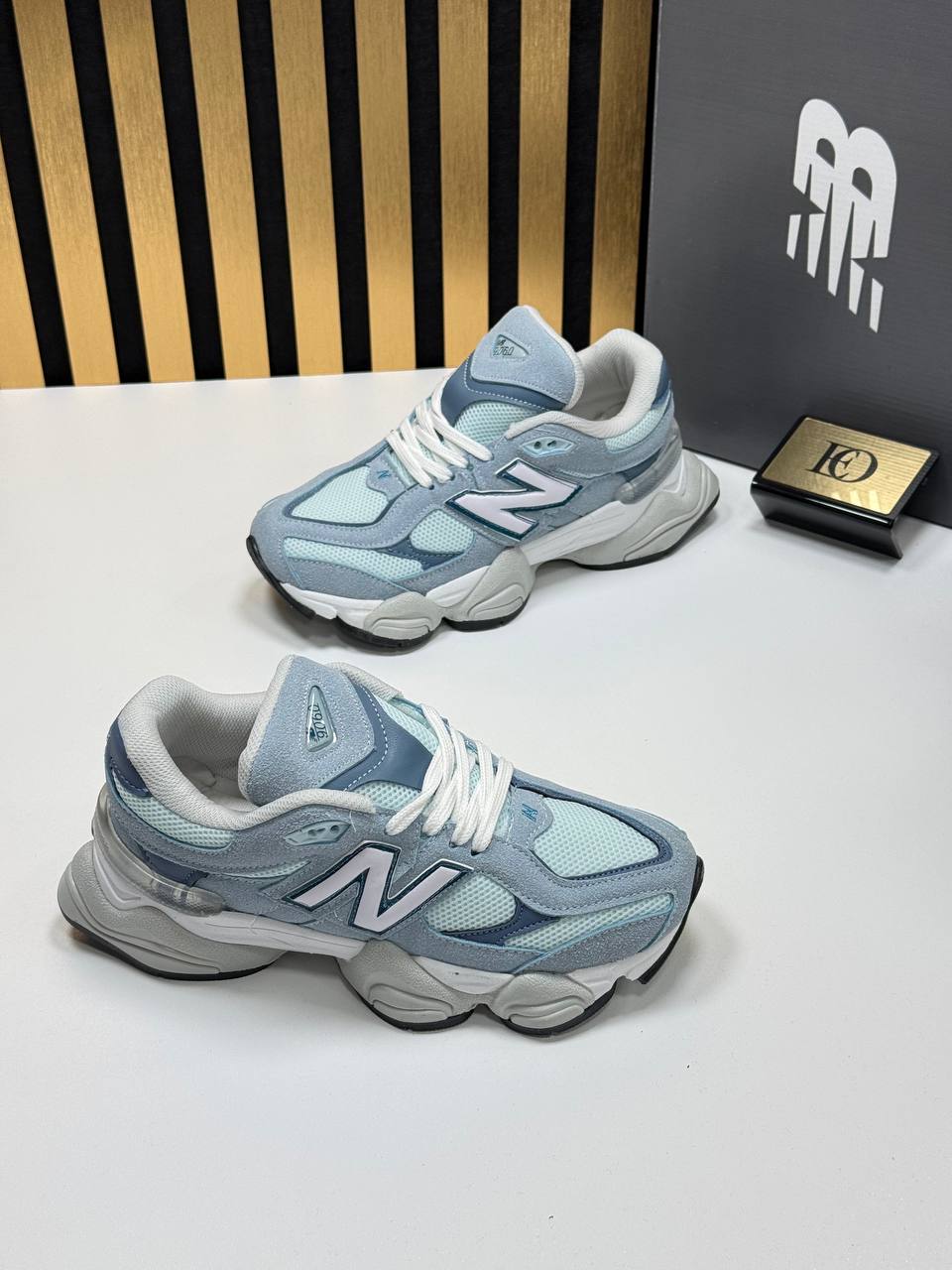 Γυναικεία παπούτσια New Balance