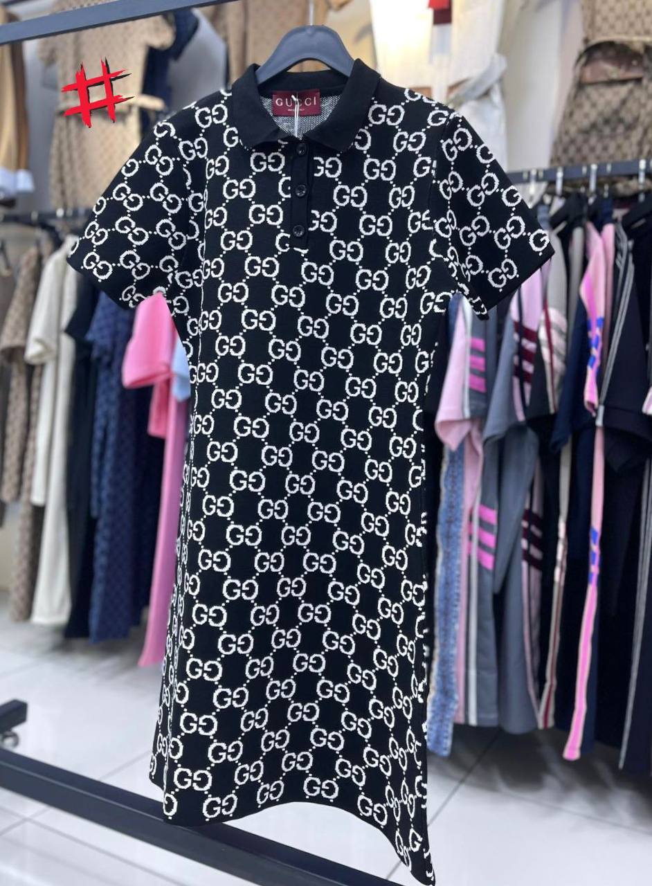 Γυναικείο φόρεμα Gucci